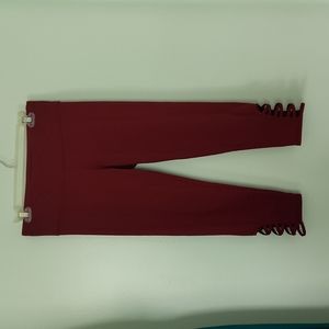 T4T Stitchfix Yoga Capris